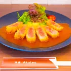 ランチ